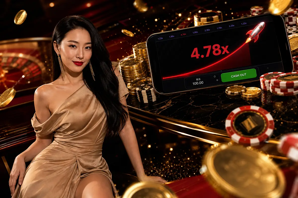 jdpyg Slots ဂိမ်းများ Jackpot