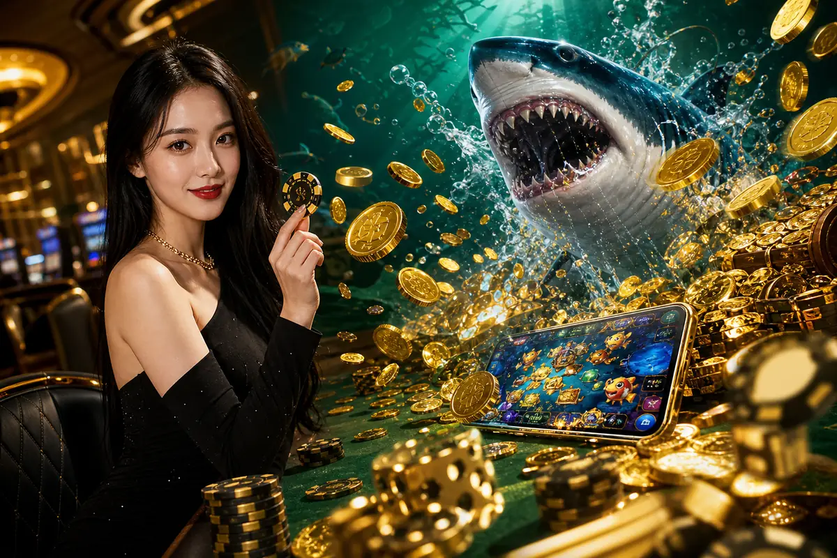 jdpyg VIP အဆင့်နှင့် cashback အကျိုးခံစားခွင့်