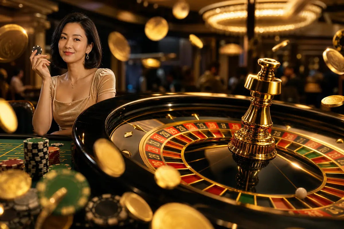jdpyg Slots ဂိမ်း Free Spins အင်္ဂါရပ်