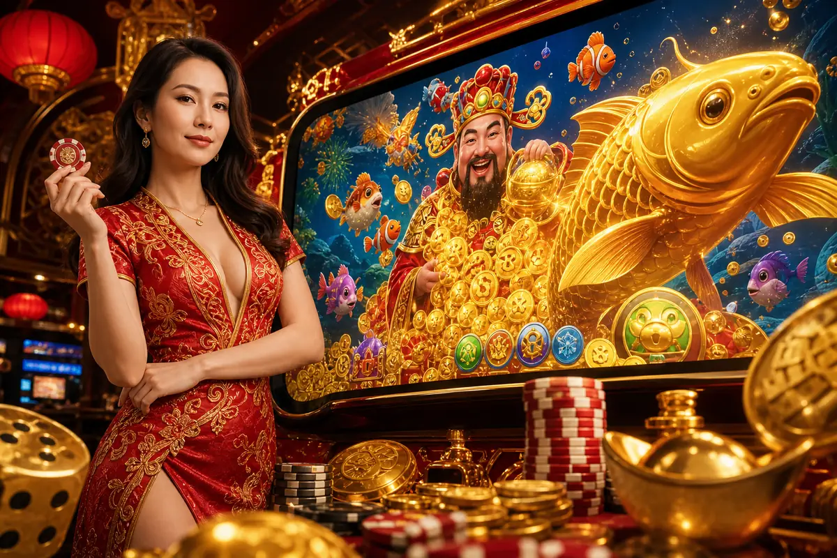 jdpyg ဘောလုံး Live Betting ကာစီနို